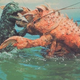 Illustration for article titled Twelve Of The Greatest Sea Monsters Of All Time